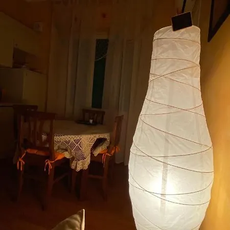 Casa Maurizio In Centro Di Diano *