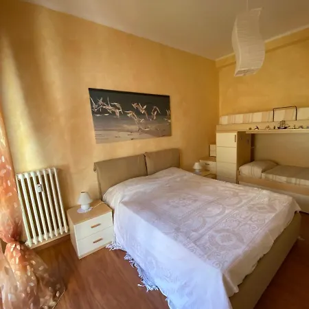 Casa Maurizio In Centro Di Diano Diano Marina
