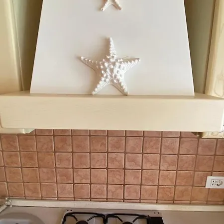 Casa Maurizio In Centro Di Diano Apartment Diano Marina