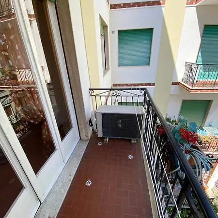アパート Casa Maurizio In Centro Di Diano