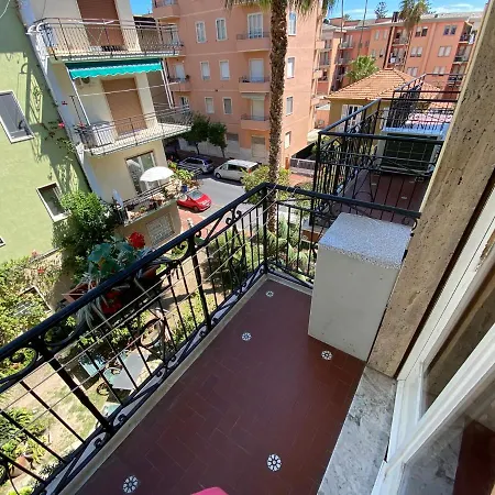 דירה Casa Maurizio In Centro Di Diano *